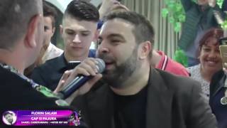 Florin Salam Cap si pajura Nutu Camataru Sile Camataru 2017 LIVE NEW [upl. by Tolman]