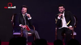 Sonam Kapoor Harshvardhan Kapoor Or Rhea Kapoor  Favourite Child  Anil Kapoor [upl. by Chaddie]