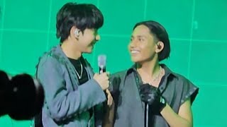 SB19 at Puregold Thanksgiving Concert Araneta Coliseum Full Performance 💙 [upl. by Akinot]