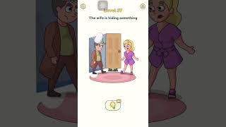 dop2 gaming satisfying shorts 1million [upl. by Ardnasirk]