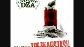 Smoke DZA ft Den10HeadStash [upl. by Averir]