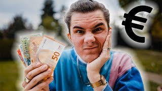 Wie verdiene ich mein GELD [upl. by Trofmoc]