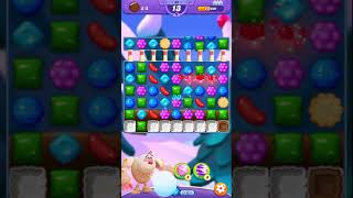 Candy Crush Friends Saga Level 35 [upl. by Namso]