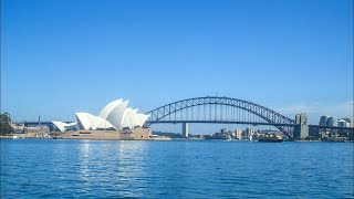 Qantas Choir  I Still Call Australia Home [upl. by Aneerhs]