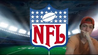 Hawkpro REACTS To NFL Week 1 Of Preseason Highlights Patriots VS Panthers Chiefs VS Jaguars [upl. by Bala]