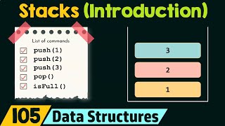 Introduction to Stacks [upl. by Territus]