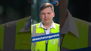 Ausbildung REVG Fachkraft im Fahrbetrieb [upl. by Malka]