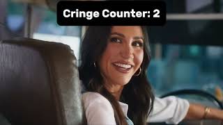 Walmart brainrot commercial with counter [upl. by Hinkel627]