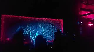 MORBUS 666  Poison Messiah Live Houston TX 11182023 [upl. by Darej627]