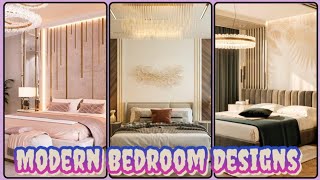 Bedroom Design amp Decor Ideas  Home Decorating Styles amp Interior Design Aesthetics [upl. by Hnim750]