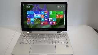 HP Spectre x360 Review [upl. by Rica]