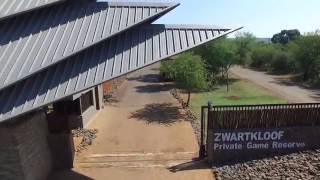 zwartkloof private game reserve [upl. by Stelmach]