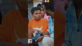 Bacho hamlog sharve 😂😂comedy funny emotional funnyvideo trending shortvideos amitffcomedy [upl. by Eocsor469]