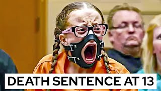 Dangerous Teens Reacting To Life Sentences [upl. by Myo455]