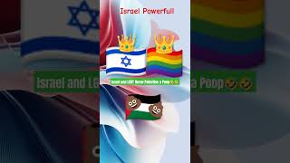 Wowwwwwww pooppalestine kingisrael [upl. by Elpmid78]