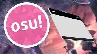 New osu tablet users [upl. by Buchbinder]