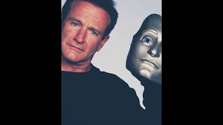 Bicentennial Man reactions allfacts facts moviefacts [upl. by Onitnas]