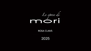 Rosa Clarà Boheme 2025 Abiti da Sposa shorts [upl. by Sirois]