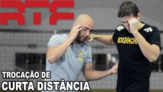 RTF 20  Trocação de Curta Distância [upl. by Otaner184]