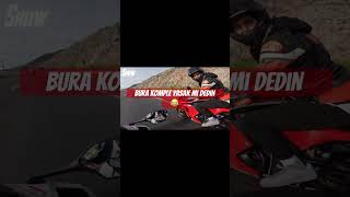 motorcycle motorsport s1000rr otoban shortvideo shorts keşfet [upl. by Etep]