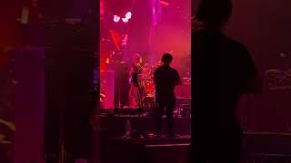 Turnstile  WILD WRLD live at We The Fest 2024 Jakarta Indonesia More concert videos ➡️ FGTC [upl. by Tiny]