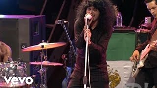 The Mars Volta  Tetragrammaton Yahoo Live Sets [upl. by Deron]