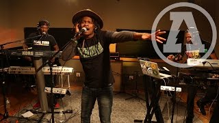 Raging Fyah  Judgement Day  Audiotree Live [upl. by Ydaf882]