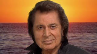 Engelbert Humperdinck  At Last  Official Video [upl. by Aniez]