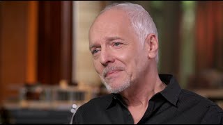 Peter Frampton on the Worst Time in his Life [upl. by Kosel]