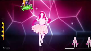 Just sance 2023 Abcnicer Just dance fanmade mashup [upl. by Flatto19]