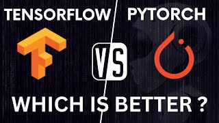 TensorFlow vs PyTorch A Comprehensive Comparison for Developers and Researchers [upl. by Jaine]