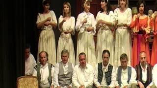 Donizetti quotDon Pasqualequot Che interminabile andirivieni [upl. by Lane]