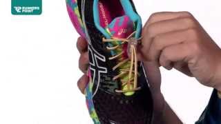 Asics GELNOOSA TRI 8 [upl. by Cordelie]