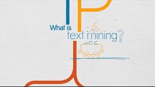 What is Text Mining [upl. by Tova763]