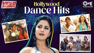 Bollywood Dance Hits Jukebox  Jukebox  Best Hindi Dance Songs  Superhit Party Songs Bollywood [upl. by Baalman]