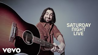 Noah Kahan  Stick Season Live on SNL [upl. by Rahcir436]