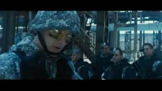 Soldado Universal  Regeneration  Trailer  Official HD [upl. by Mersey971]