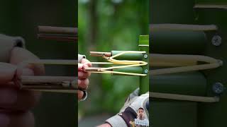 archery toys outdoors bambooart [upl. by Gottwald]