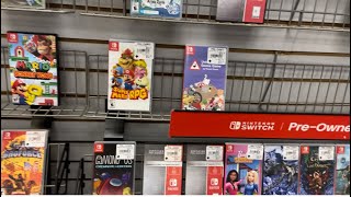 GameStop has an inventory problem… [upl. by Ennairod712]