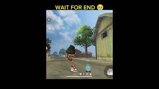 One Lag Man freefireclips freefire viralvideo trending shorts [upl. by Hyacinthe]