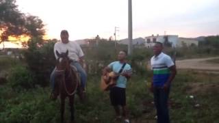 El corrido del compa pomo [upl. by Boff]