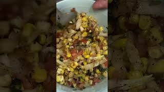 Savory Chicken Taco Bites youtubeshorts food tacos foodlover chicken chickenrecipe [upl. by Sipple]