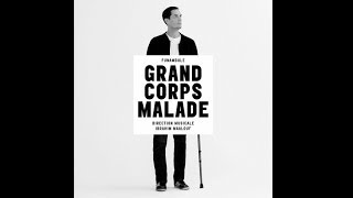 Grand Corps Malade  Le Manège audio [upl. by Matrona]