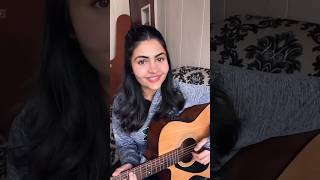 Kinna Chir 🎶 The PropheC  Cover by Noor shorts  bollywood music [upl. by Shira]