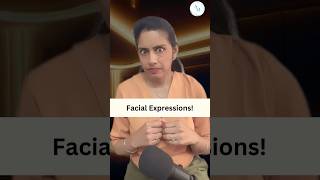 Facial expressions are a blessing [upl. by Neel]