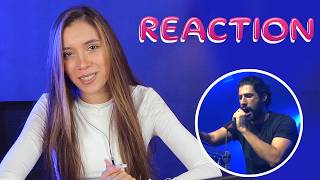 Reaction  Beatbox  MB14 BELIEVER Live Festival de POUPET 2023 [upl. by Barrada]