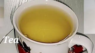 How To Make Parsley Tea  Healthy And Refreshing Tea Full of Vitamin C [upl. by Depoliti]