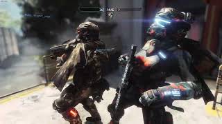 Titanfall 2  HAARPER  MOTHMAN Prod Noxygen [upl. by Thin]