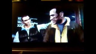 GTA IV is FREEZING [upl. by Gertrude551]