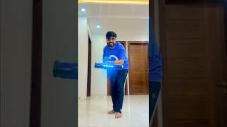 New Vaccum Cleaner 😍 Watch Full Video on DushyantKukrejaLife amp Subscribe Please shorts [upl. by Soalokin259]